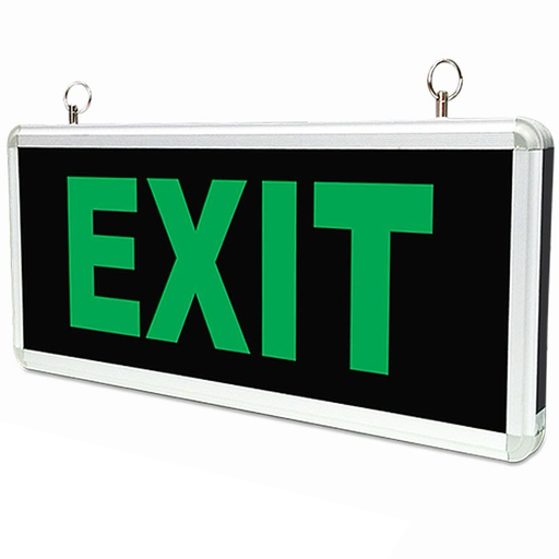 وحدة خروج EXIT