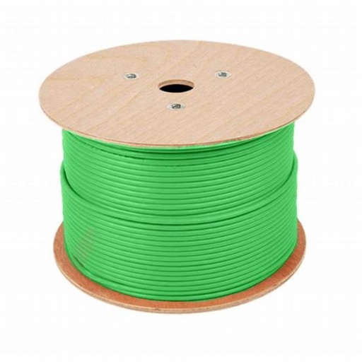 درم كابل اخضر نحاس N2XY 3*6mm