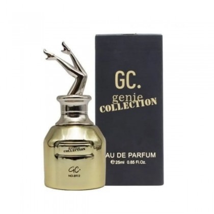 عطر جيني كولكشن 8912 25مل
