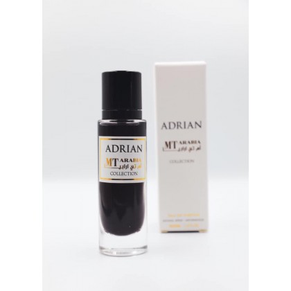 عطر أدريان من ام تي اريبيا للجنسين سعة 50 مل | ADRIAN By MT Arabia Collection for Unisex 50 ML