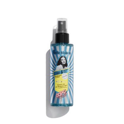 PETITE MAISON BODY MIST PEONY DREAM 155ML - معطر للجسم بيوني دريم من بوتيت ميزون حجم 155 مل