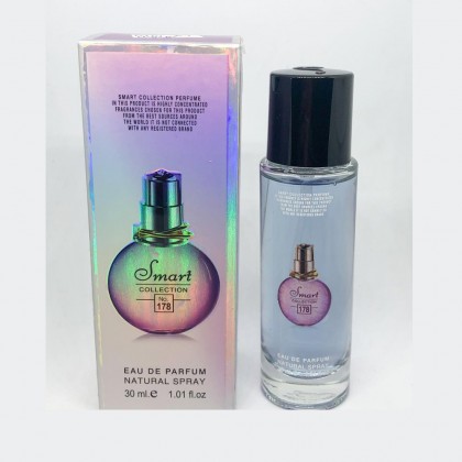 عطر رقم 178 من سمارت كوليكشن للنساء سعة 30 مل - Smart Collection No.178 EDP By Smart Collection For Women 30ml