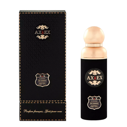 عطر لا كلاسيك من نيش اكس ار ايكس للجنسين حجم 100 مل - La Classique Xrx OAKMOSS By AXREX For Unisex 100ML