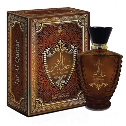 عطر جار القمر 100ml EDP من خالص للرجال
