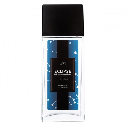 عطر بولندي سبلاش معطر مضاد للتعرق NOU ECLIPSE 75ML