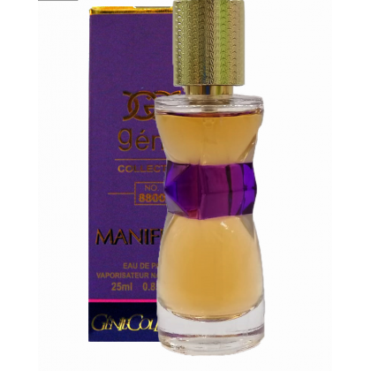 عطر مانفيستو من جيني كولكشن 25 مل