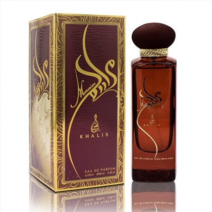 عطر مريم من خالص للنساء سعة 100 مل | MARIAM Perfumes By Khalis for Women 100 ML