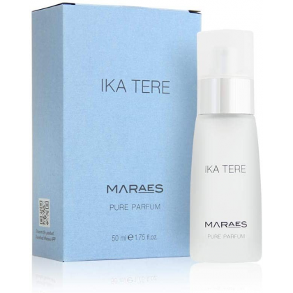 عطر ايكا تيري من ماريس للنساء حجم 50 مل - Ika Tere Pure Parfum By Maraes For Women 50ML