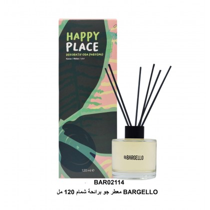 bargello معطر جو برائحة شمام 120 مل