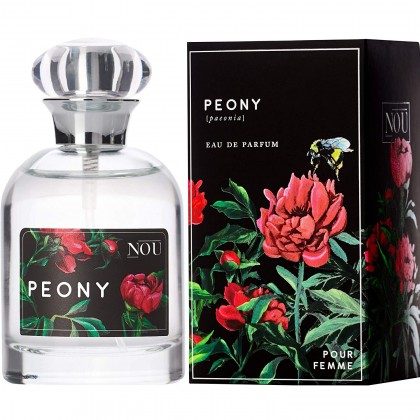 NOU Peony EDP 50ml For Women