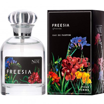 NOU Freesia EDP 50ml For Women