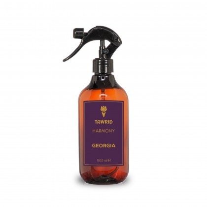 معطر بخاخ جو/فرش /برادي 500 ملل GEORGIA