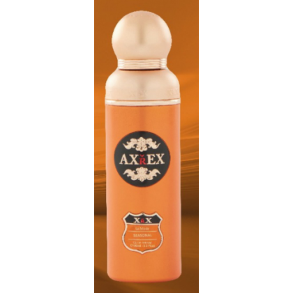 عطر لا مود سيسونال من نيش اكس ار ايكس للجنسين حجم 100 مل - La Mode Xrx Seasonal By AXREX For Unisex 100ML