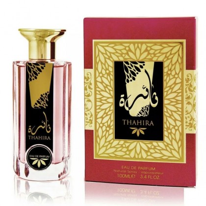 عطر ثائرة 100ML EDP للنساء من ارض الزعفران