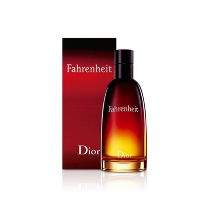 Dior Fahrenheit 100ml EDT For Men