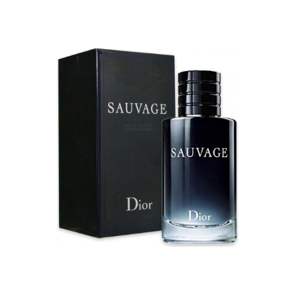 Dior Sauvage EDT 100ml For Men