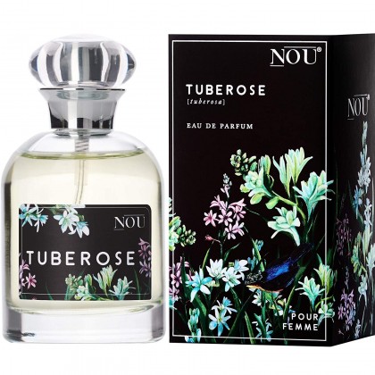 عطر بولندي NOU TUBEROSE 50 ml