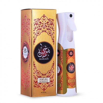استيرا حامدي معطر فراش مرجان 320 مل