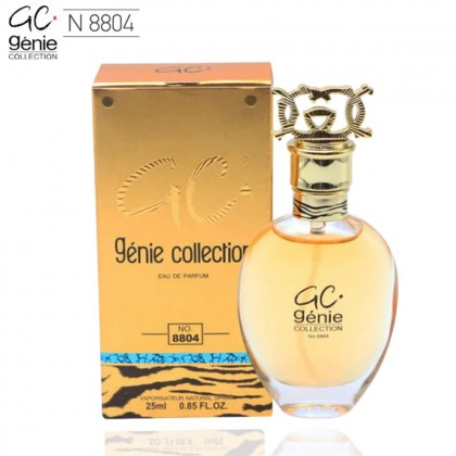 عطر جيني كولكشن 8804 25مل