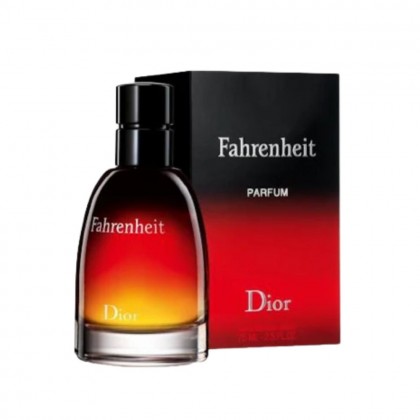 Dior Fahrenheit 100ml Parfume For Men