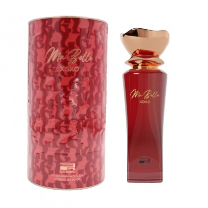 Ma Belle XOXO Eau De Parfum By Rue Broca for Women 100 ML-عطر ما بيلي من ريو بروكا للنساء 100 مل