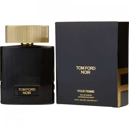 POUR FEMME TOM FORD NOIR 100 ML EDP FOR Women