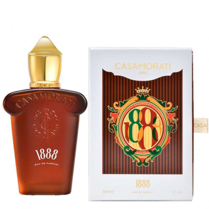 عطر كاساموراتي 1888 او دي بارفيوم من زيرجوف للجنسين سعة 100 مل – Casamorati 1888 EDP By Xerjoff For Unisex 100ml