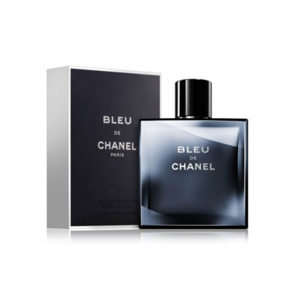 Chanel Bleu de Chanel EDT 100ml For Men