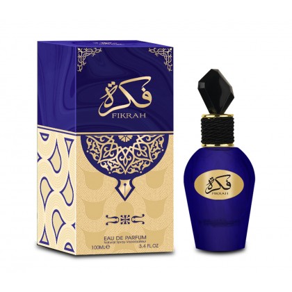ABC عطر اماراتي FIKEAH فكرة 100 مل للرجال EDP