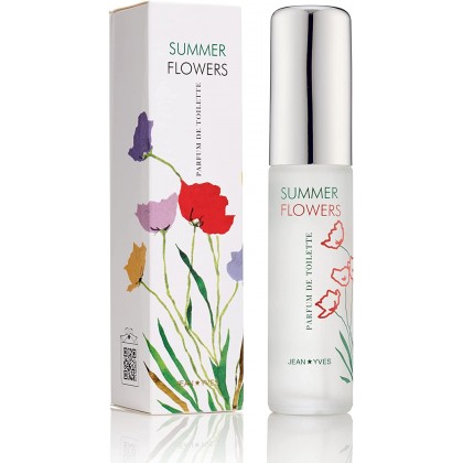 عطر Summer Flowers 50ml