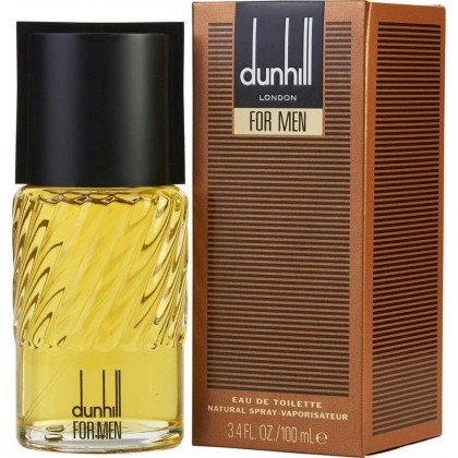 Dunhill FOR MEN 100ml EDT For Men