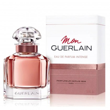 عطر مون من جورلاين للنساء سعة 100 مل - Mon EDP By Guerlain 100ml