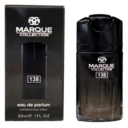 عطر ماركيو كوليكشن رقم 138 للنساء 30 مل - Marque Collection N-138 perfumed water for Women 30Ml
