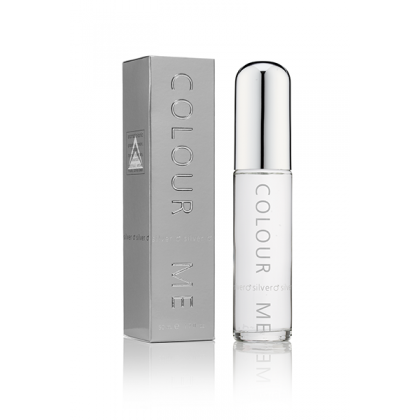 Colour Me (Silver) 50ml عطر