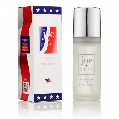 عطر Joe Girl 55ml