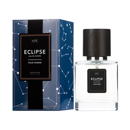 NOU Eclipse EDT 50ML For Men