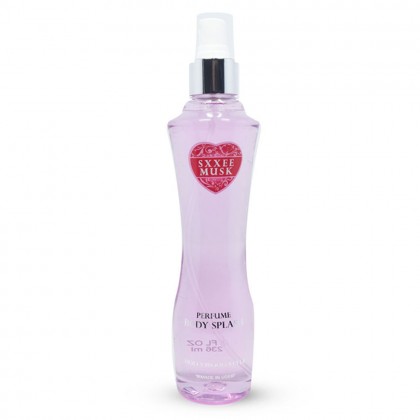 Sxxee musk من Hollywood style Perfume Body Splash