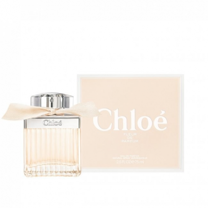 Chloe FLEUR DE PARFUM 75ml EDP For Women
