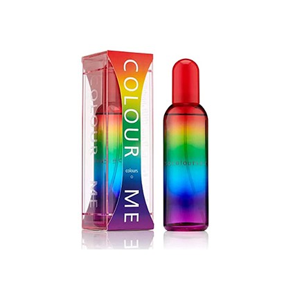 Colour Me(F Colours)100ml عطر