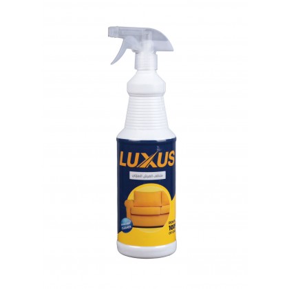 منظف الفرش المنزلي لوكس LUXUS حجم 1 لتر من شركة هيلين