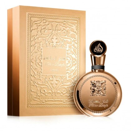 عطر فخر جولد اكستريت من لطافة للجنسين 100 مل- Fakhar Gold Extrait EDP By Asdaaf For Unisex 100ml