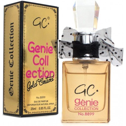 عطر جيني كولكشن 8899 25مل