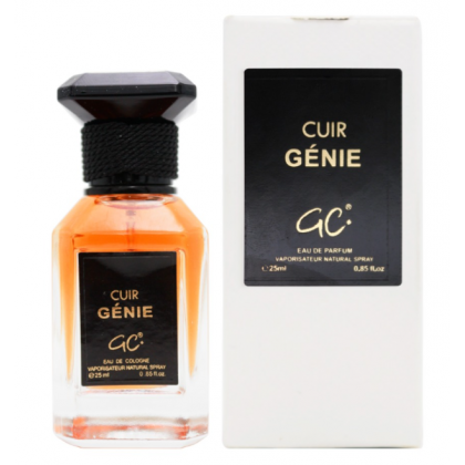 عطر جيني كولكشين 10075 ( جيرلان كوير بيلوجا) من جيني كولكشن للجنسين سعة 25مل - Genie (10075) EDP By Genie Collection For Unisex 25ml