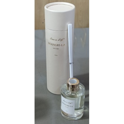 معطر 130 ملل ..SHANGRI-LA مع عيدان