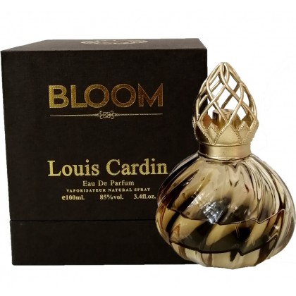 لويس كاردن عطر BLOOM 100ML EDP
