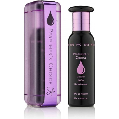 Perfumer's Choice Sofia 83ml