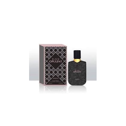 Arqus Black Opulent 100ml EDP For Women