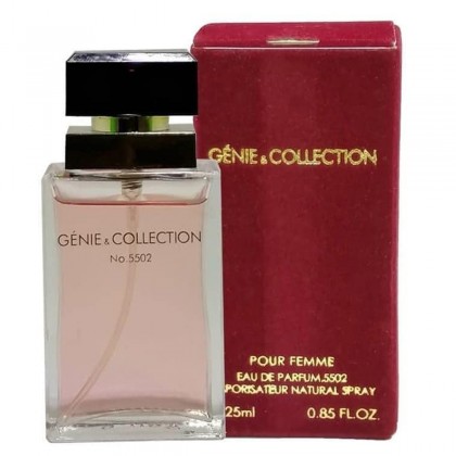 عطر دولتشي اند جابانا بور فام جيني كولكشن 5502 25مل