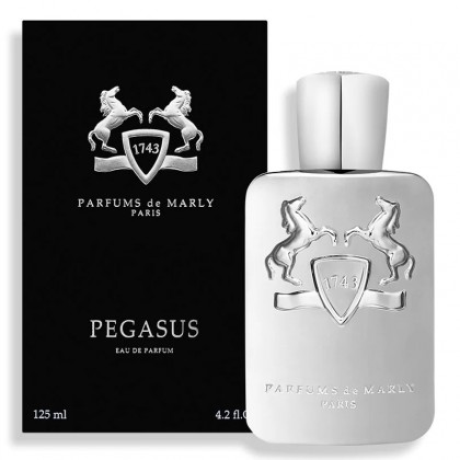 عطر بيغاسوس من بيرفيوم دي مارلي للرجال سعة 125 مل - Pegasus EDP By Parfums De Marly For Mens 125ml