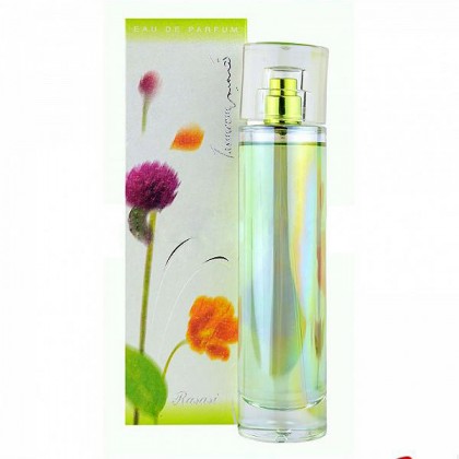 عطر تصميم 100مل او دي بيرفيوم للنساء من الرصاصي
